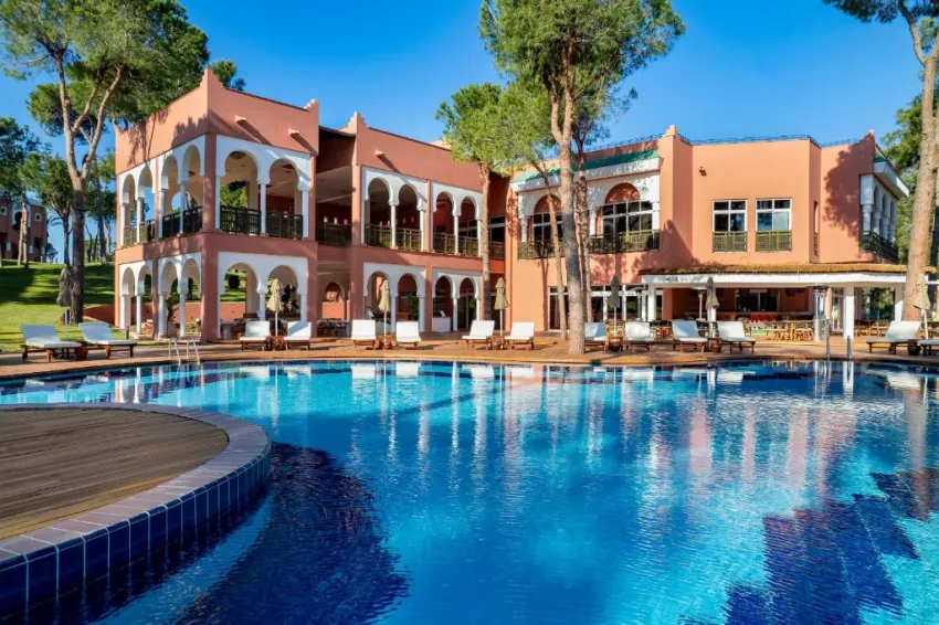 Rixos Park Belek 5*-26