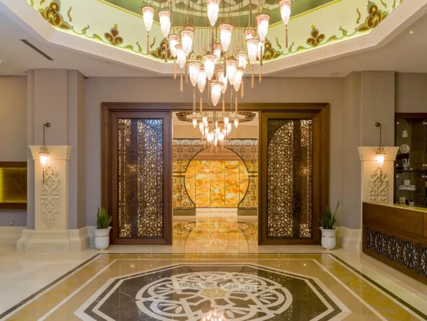 Gural Premier Belek 5*-11