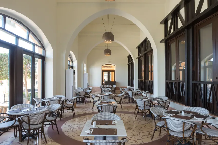 Sheraton Miramar Resort El Gouna 5*-201