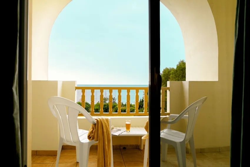 Calimera Delfino Beach Resort & Spa 4*-12