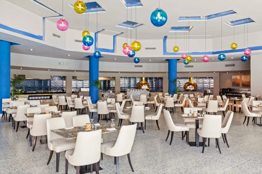 WATER VALLEY AQUA PARK BY NEVERLAND  4*-14