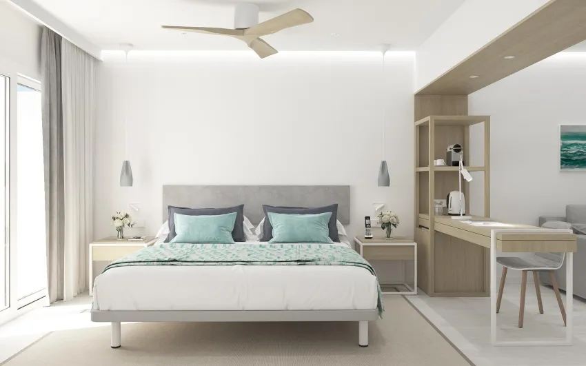 MiM Mallorca Melia Collection 4*-9