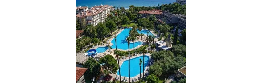 Barut Hemera Resort & Spa 5*-1