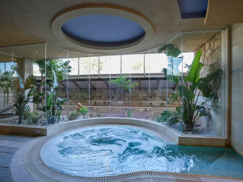 Thalassa Boutique Hotel & Spa 5*-38