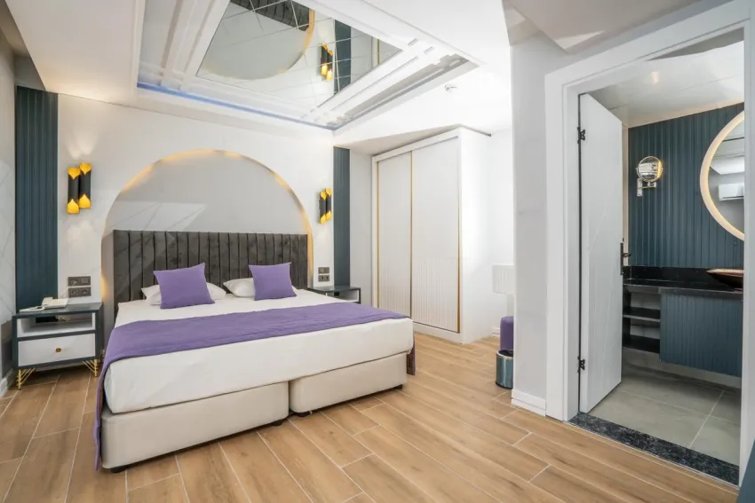 Linda Resort Hotel 5*-31