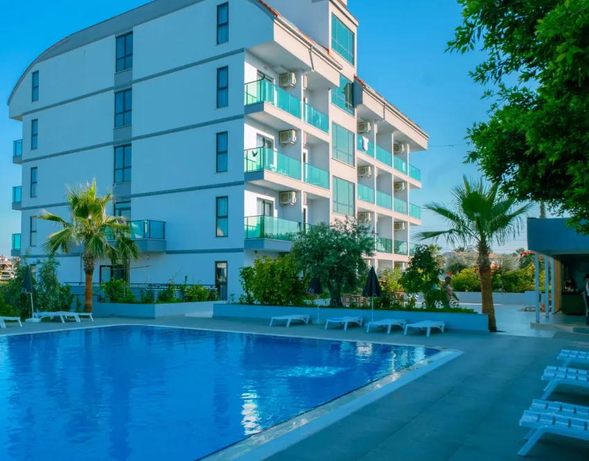 Silver Hotel 3*-2