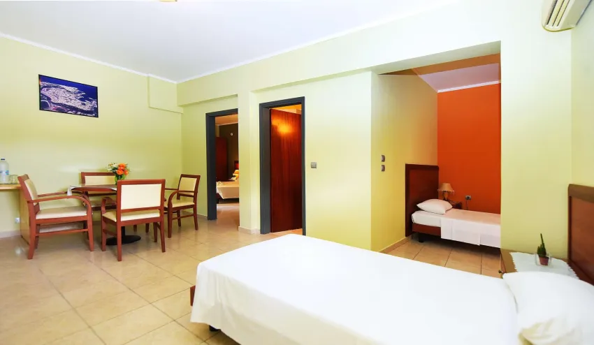 Esmeralda Hotel 3*-15