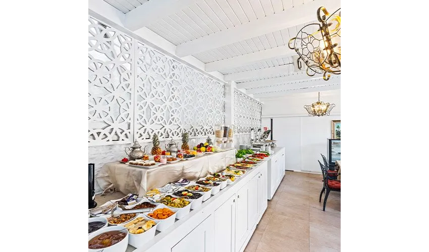 Elegance East Hotel - Boutique Class 4*-14