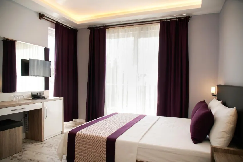 Af-Ra Hotel 5*-26