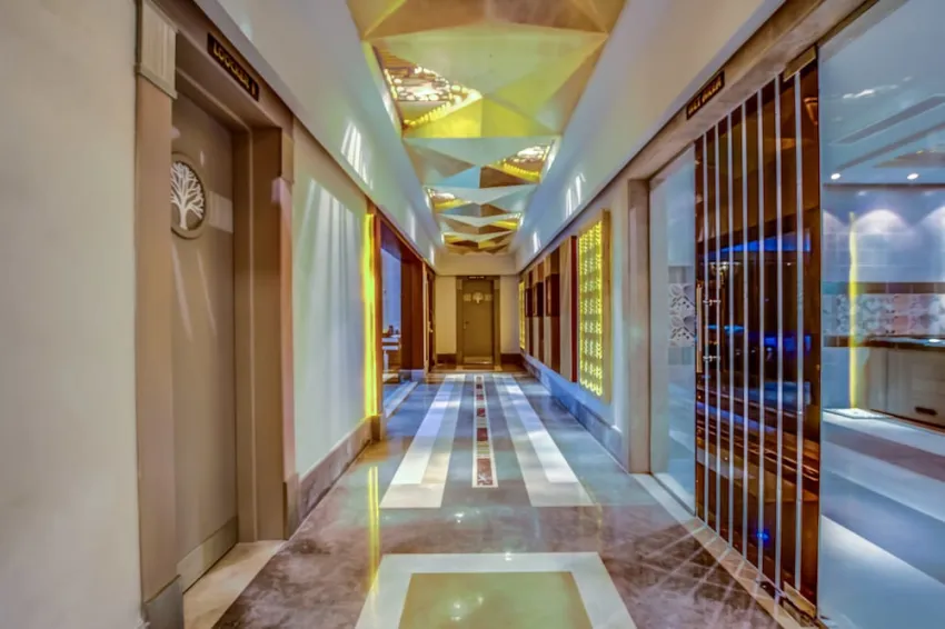 Amc Royal Hotel & Spa 5*-41