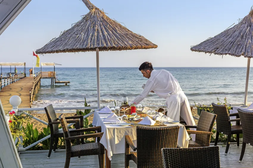 Asteria Family Resort Belek (Ex.Aquaworld Belek) 5*-14