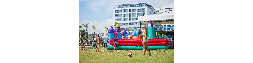 Numa Bay Exclusive Hotel 5*-35
