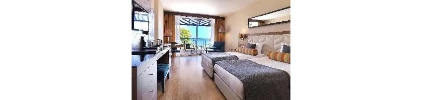 Imperial Turkiz Resort Kemer 5*-30