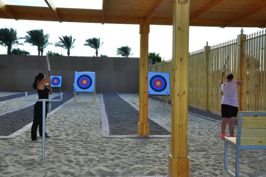 Sunrise Select Garden Beach Resort 5*-73