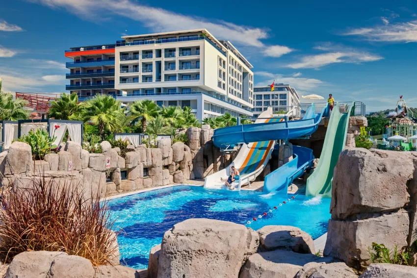 Numa Bay Exclusive Hotel 5*-21