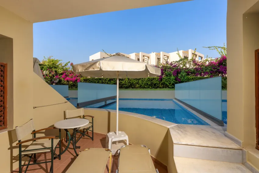 Hotel Hydramis Palace 5*-23