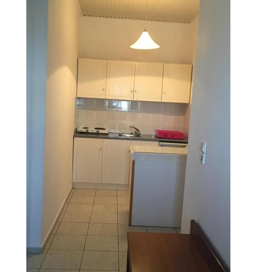 LITSA & EFI APARTMENTS 3*-13