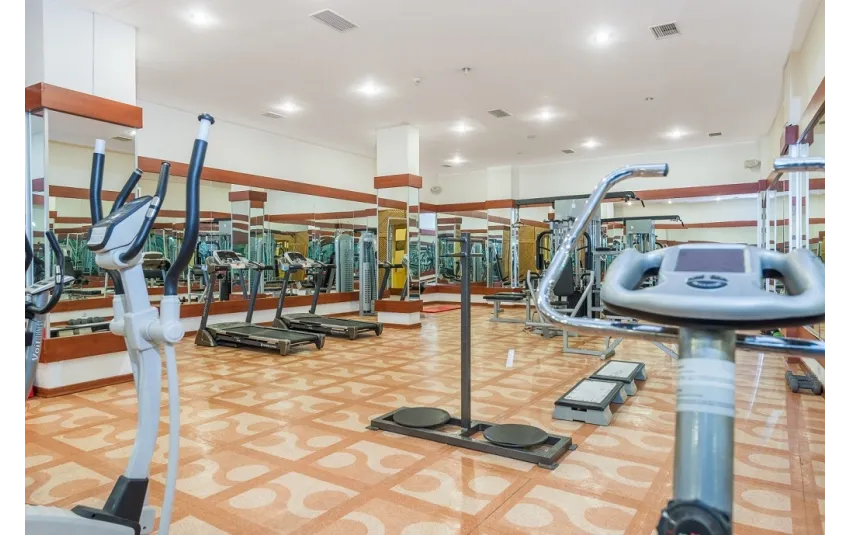 Adonis Otel 4*-12