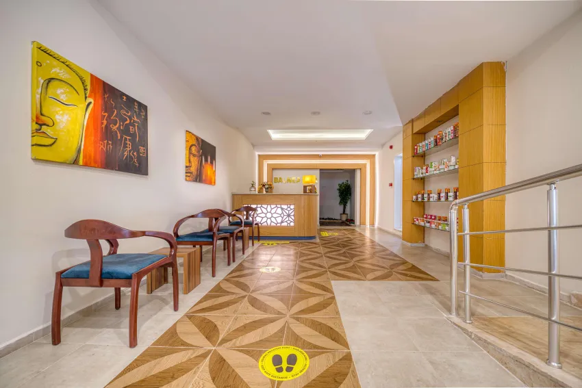 Sealife Kemer Resort Hotel 5*-239