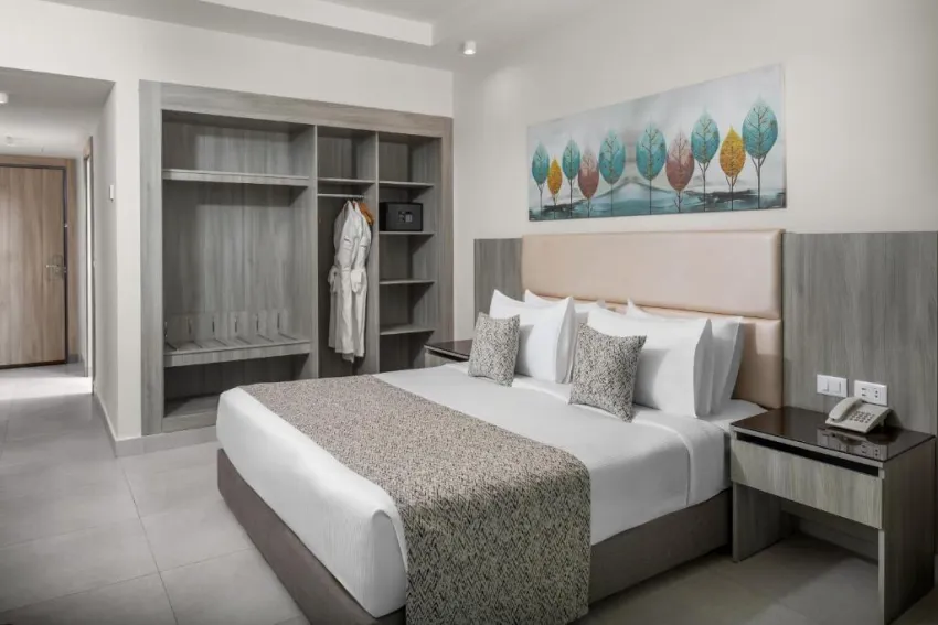 ALBATROS ROYAL GRAND SHARM EL SHEIKH (ADULT ONLY16+)  5*-171