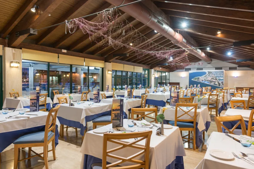 Botel Alcudiamar -21