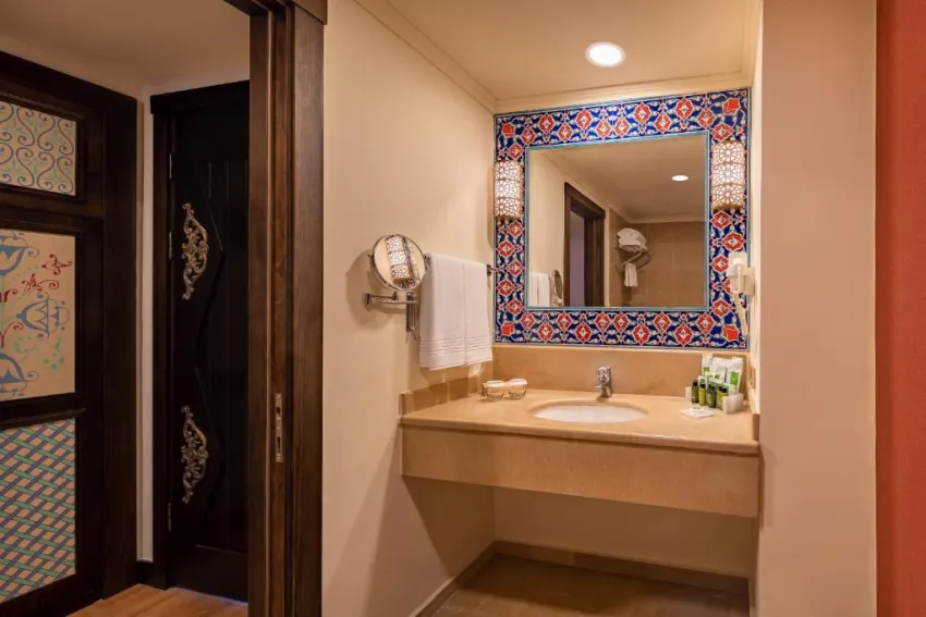 RIXOS PARK BELEK  5*-42