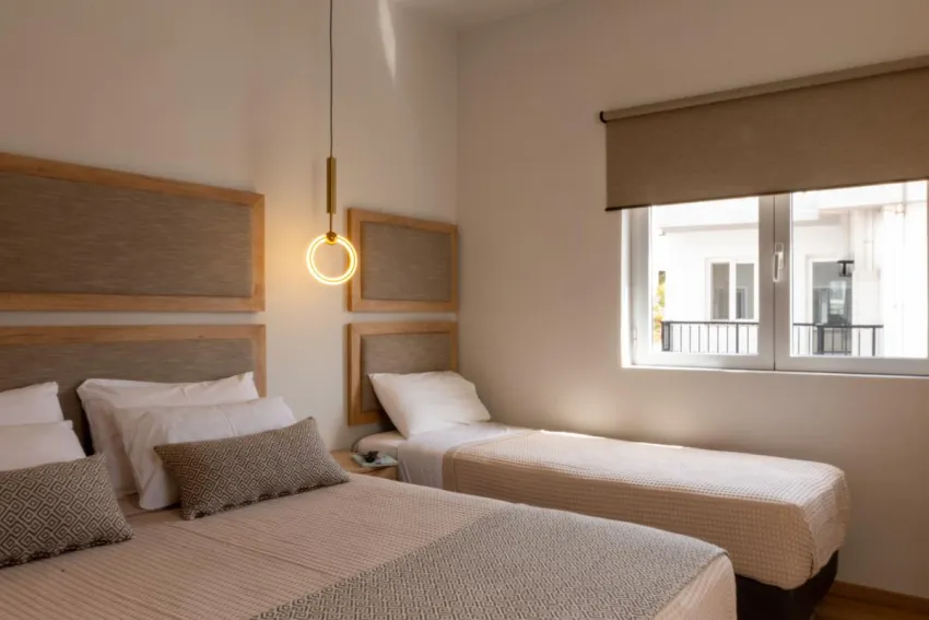 Bali Seaside Sailor 3*-6