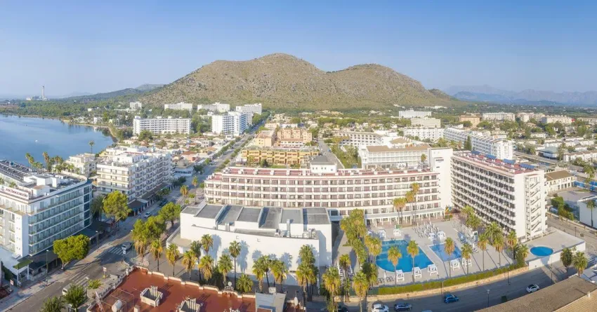 INNSiDE Alcudia 4*-2