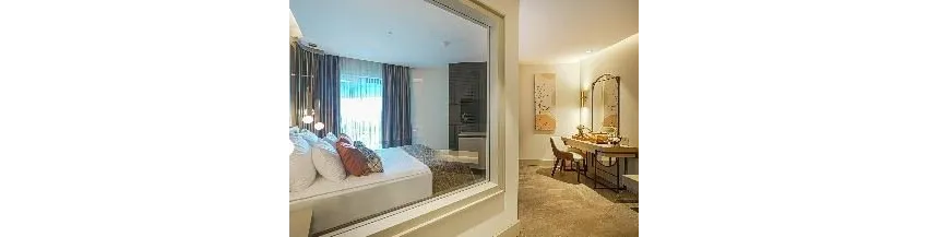Calyptus Kirman Premium (Ex. Kirman Calyptus Resort) 5*-18