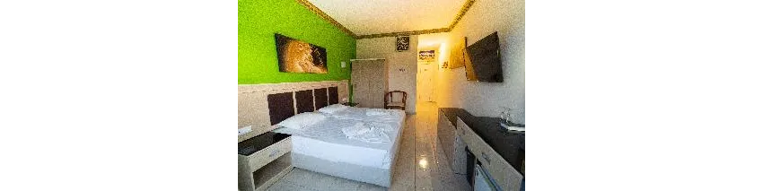 Grecian Fantasia Resort 3*-14