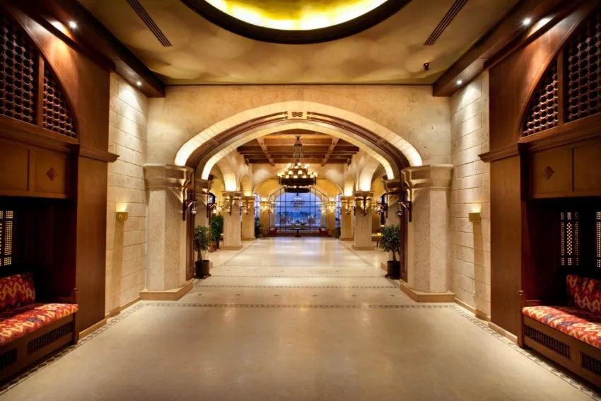 Kempinski Hotel Soma Bay 5*-4