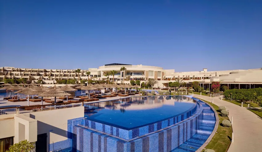 Coral Sea Imperial 5*-6