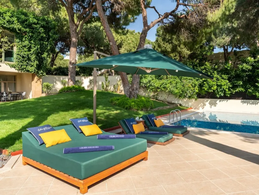 Club Prive By Rixos Belek 5*-19