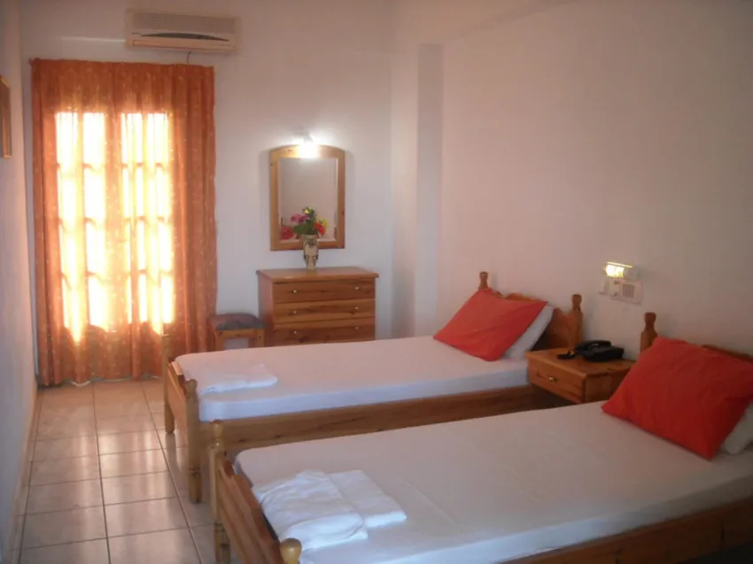 Portokali Hotel apartments 3*-12