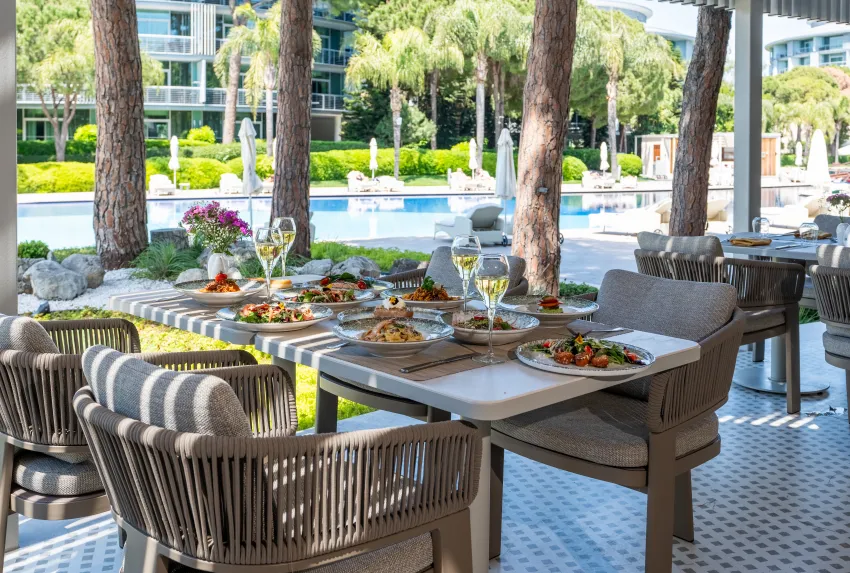 Calista Luxury Resort 5*-80