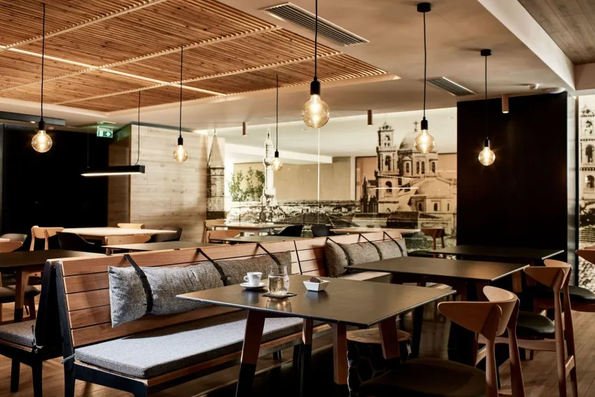 Ibis Styles Heraklion Central 4*-15