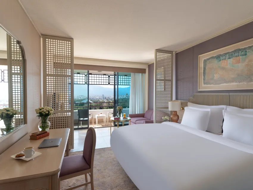 Rixos Downtown Antalya 5*-221