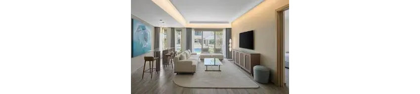 Doubletree By Hilton Mangroovy El Gouna Resort 4*-37