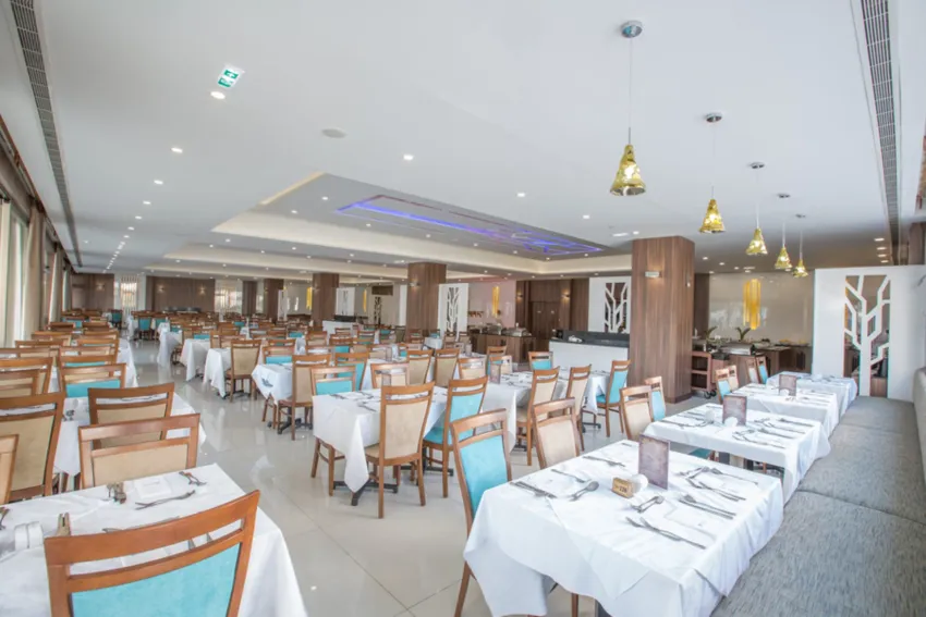 Anastasia Beach Hotel and Apartments 4*-13