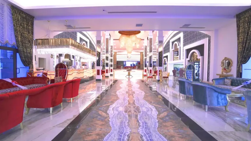 Dream World Palace Hotel 5*-2