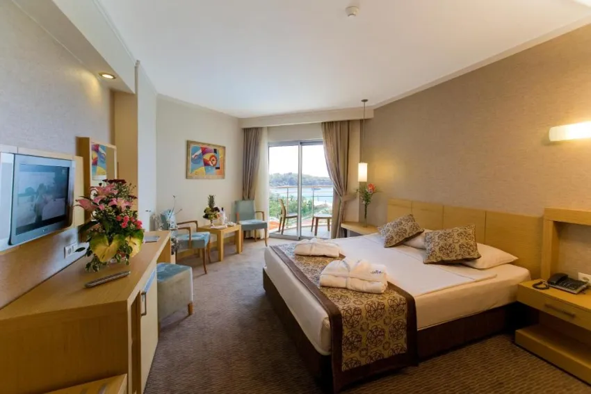 Saphir Resort & Spa Hotel 5*-4