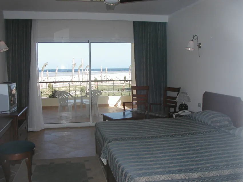 Pharaoh Azur Resort 4*-25