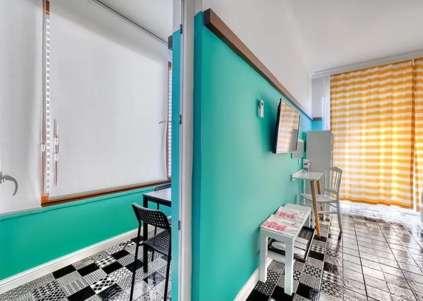 Anjeliq Downtown Boutique Hotel 3*-23
