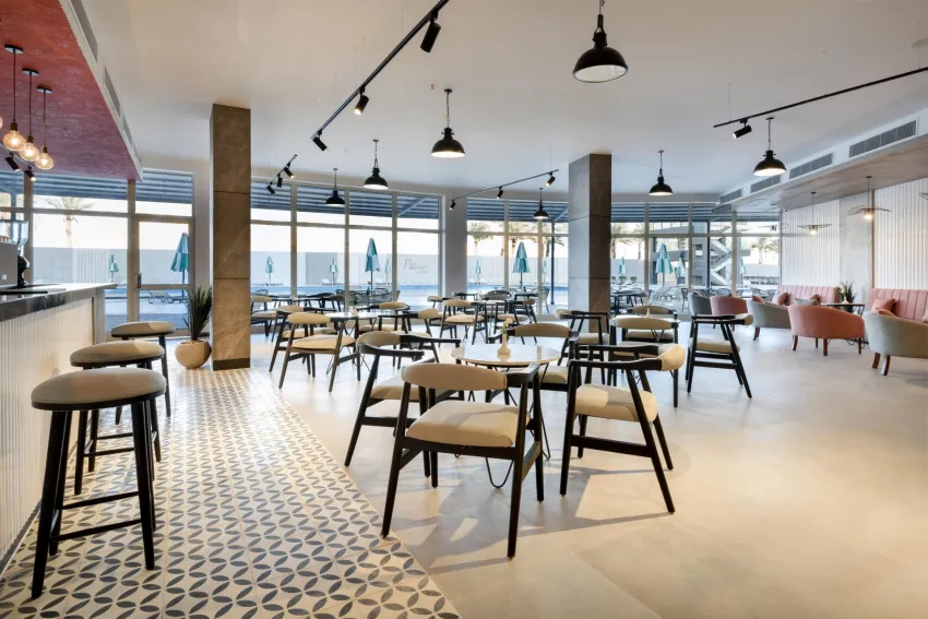 Flow Spectrum Sahl Hasheesh 4*-26