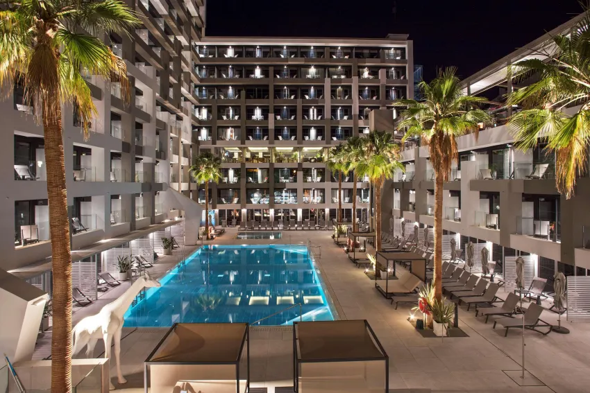 Innside Palma Bosque 4*-28