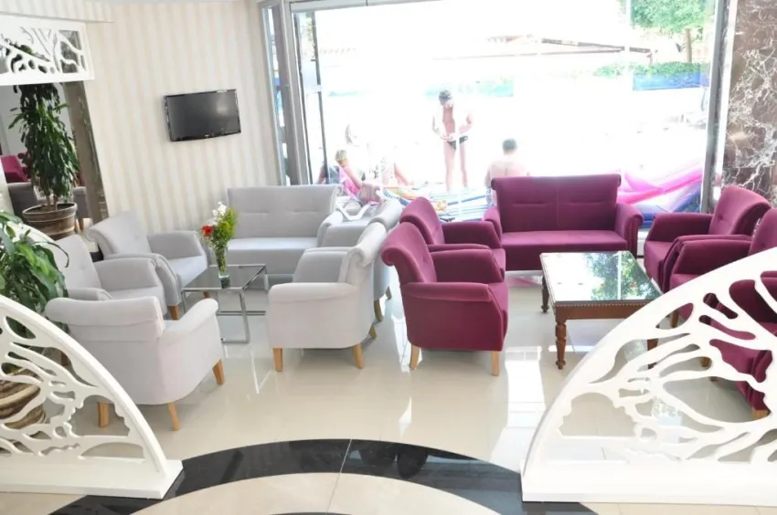 KLEOPATRA MICADOR HOTEL  4*-7