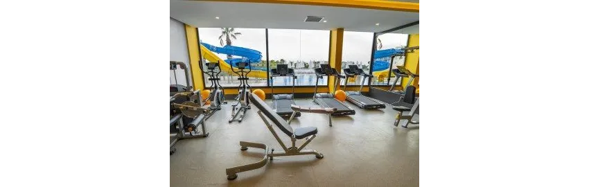 Campus Hill Resort 5*-20