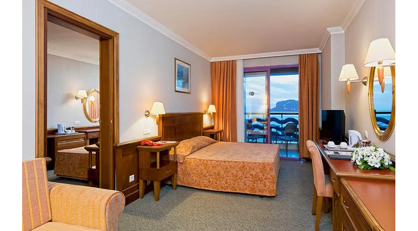 GRAND KAPTAN HOTEL  5*-5