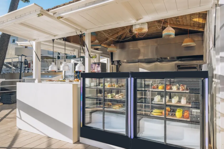 Iberostar Waves Club Cala Barca 4*-35