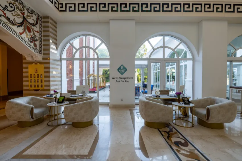 Nirvana Dolce Vita 5*-23